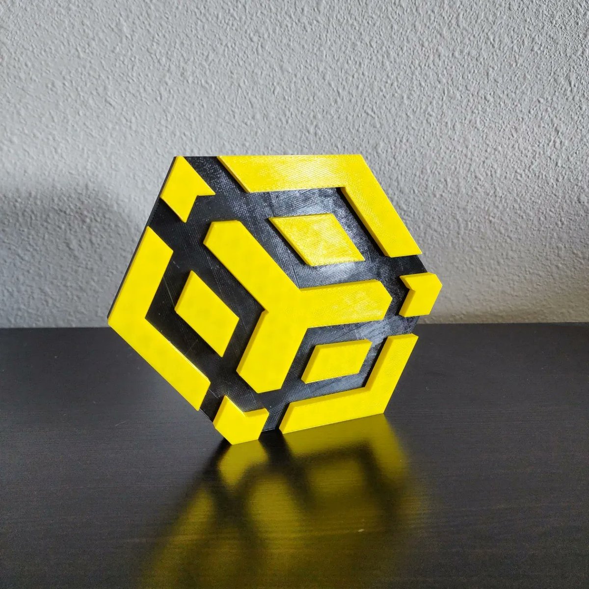 DesktopTokens's tweet photo. Does this #Binance news make you less bullish on the world's largest exchange? #BNB #Exploit #binancehack https://t.co/ajExsKTGev