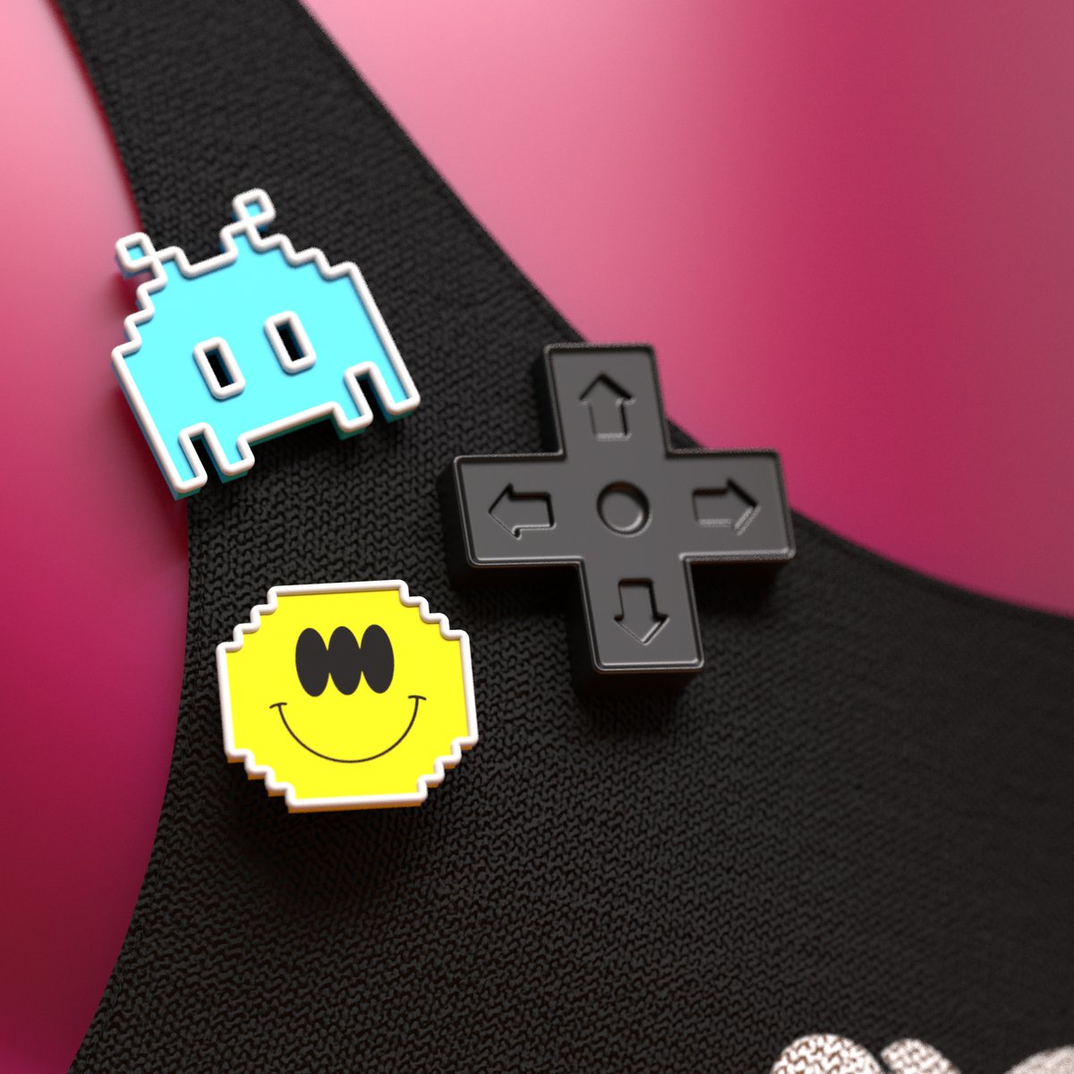 Gm #Web3 Fam!
keep your eyes open👀