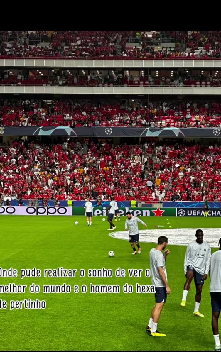 E eles ainda agradeceram, que foram para um lugar melhor! Go figure