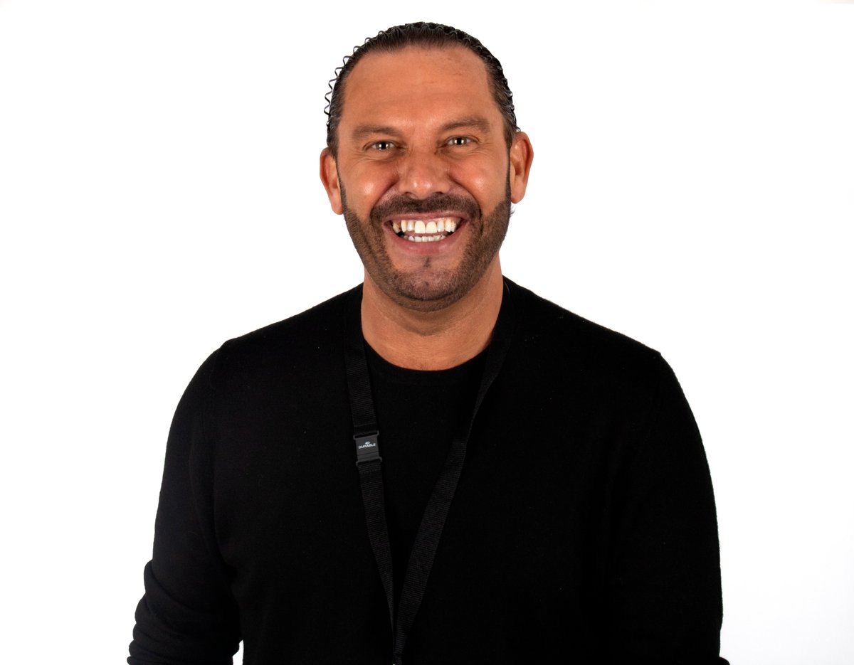 #GetToKnow Sean! 

Sean is one of our awesome #CustomerService Advisors!

We also asked Sean some of his favourite things...

Netflix ✅            Prime ❌
McDonald's ❌   Burger King ✅ 
Read a book ❌  Watch a film ✅ 
Invisibility ❌      Ability to fly ✅  

#NCSW2022