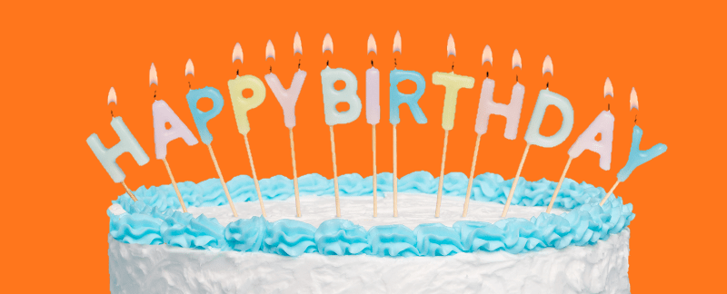 HAPPY 18TH BIRTHDAY TO US.Its our birthday!! We have made it through the teenage years and now become a full blown adult! On Friday 8th October 2004 a unique pallet network entered the industry  buff.ly/3T3I2eZ