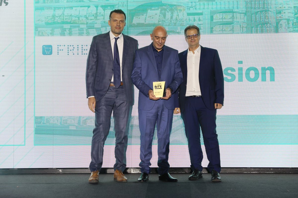 ΕΚΕΤΑ-CERTH tweet media