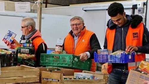 RCF Charente-Maritime tweet media