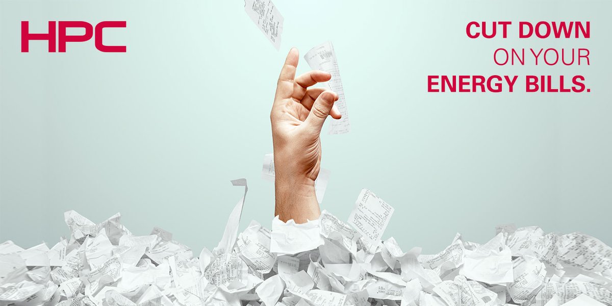 HPC Compressed Air Systems tweet media