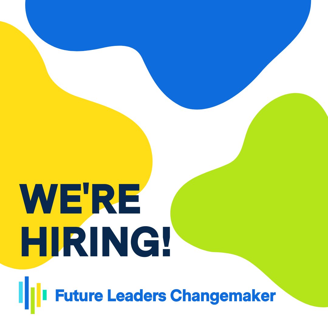 We're looking for someone to build on the success of our Future Generations Leadership Academy and help create leaders fit for the future. Could it be you? Find out more about the role and how to apply below! futuregenerations.wales/careers/future…
