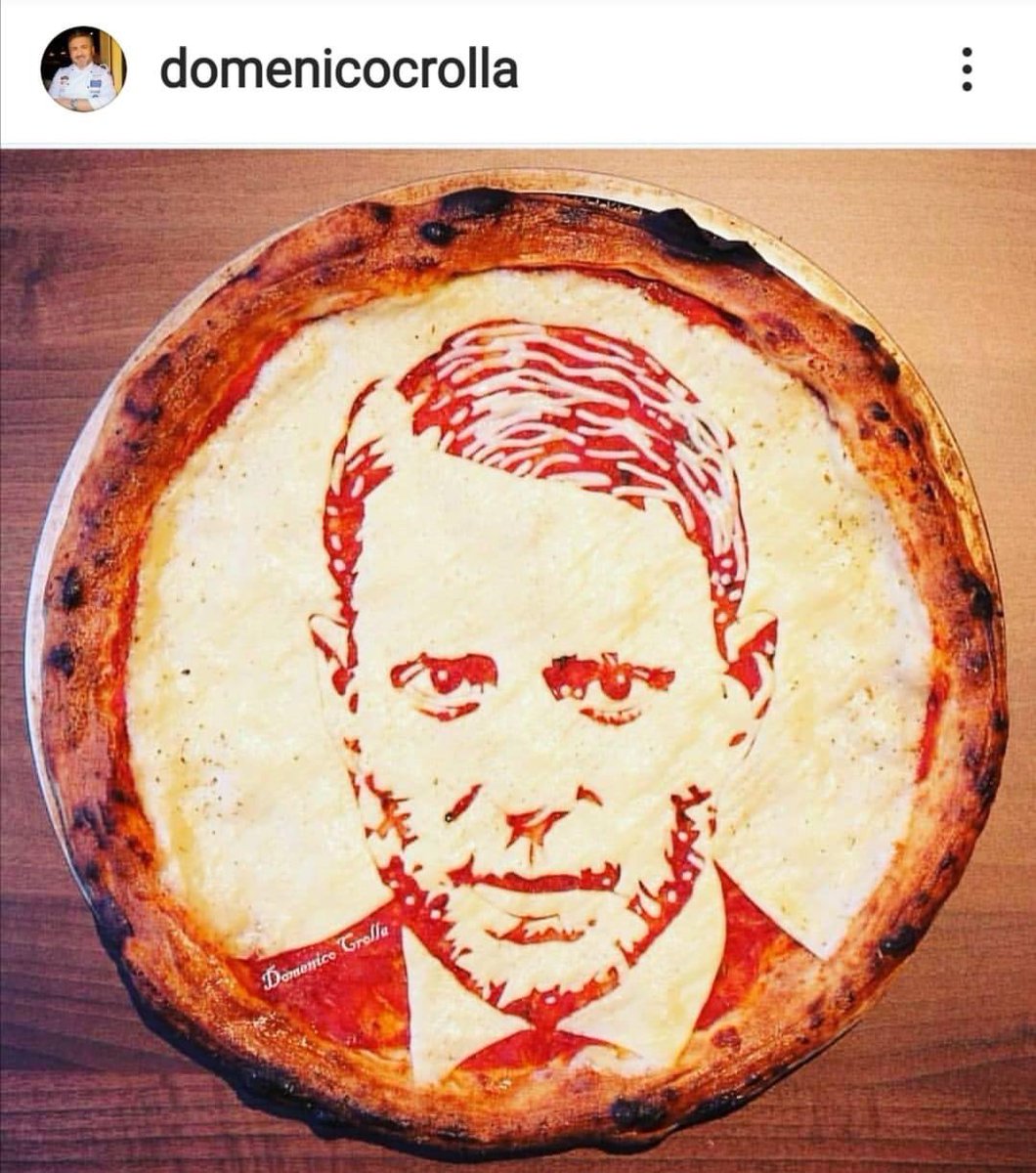 OROItalian's tweet photo. @lapoelkann_  Happy Birthday! https://t.co/x13FD7umTk