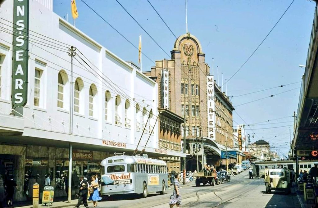 Old Shops Australia on Twitter "Shout out to our Brisbane followers