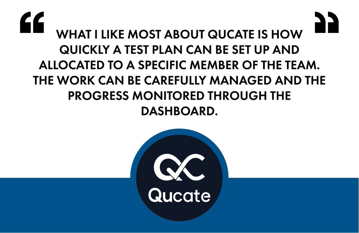 qucate's tweet photo. Sign up now for your 30-day free trial! No hidden fees, and no credit card details required!

https://t.co/BGomCFOZLS

#SoftwareTesting #ManualTesting #QualityEngineer https://t.co/h4dQzqZiST