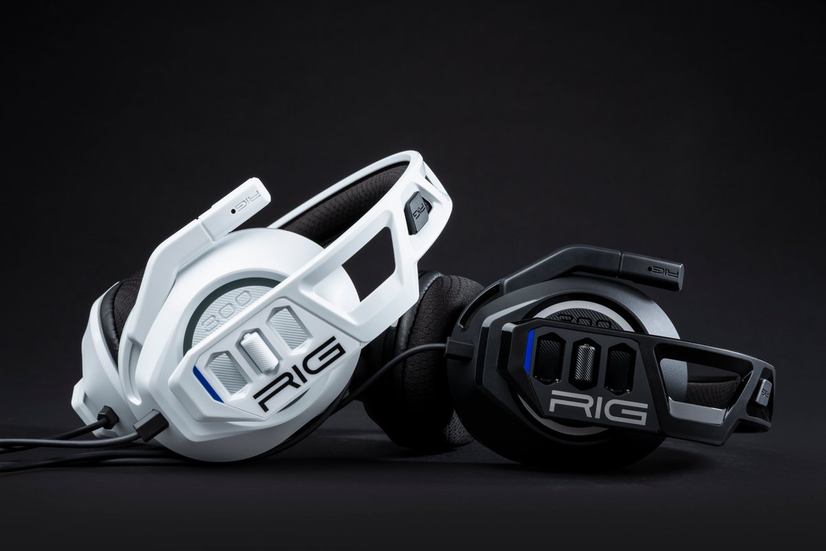 NaconFR's tweet photo. Un casque de qualité, confortable et ultra-résistant pour moins de 30 € ? Découvrez notre nouveau casque RIG 300 Pro ! 🎧🆕

Désormais disponible ici 👉 https://t.co/KRBXUOWtus

#RIG #GearUp #GearGood #Nacon #RIG300Pro #Nouveauté https://t.co/rVNbj6Xf7z