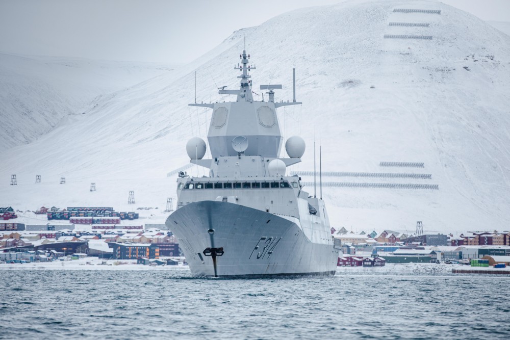 Today, like last fall, the fall before that, and before that again, Russia's dissonant 🇷🇺 spokesperson Zakharova unsuccessfully tries to speak up conflicts over #Svalbard mid.ru/ru/foreign_pol…