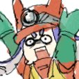 インクリング ,イカガール(スプラトゥーン) 「#新しいプロフィール画像 」|うざきたかまる🍳万能職⑥巻発売中！のイラスト