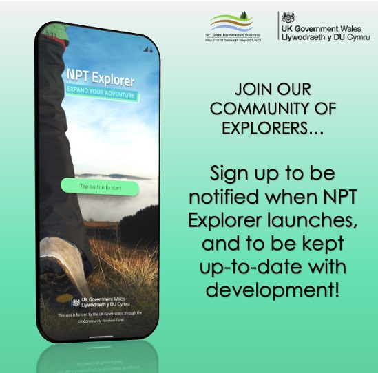🌱 To receive email updates about the development and launch of our NPT Explorer app, sign up here: forms.gle/LvTpbgXxuvqeor… 🌱