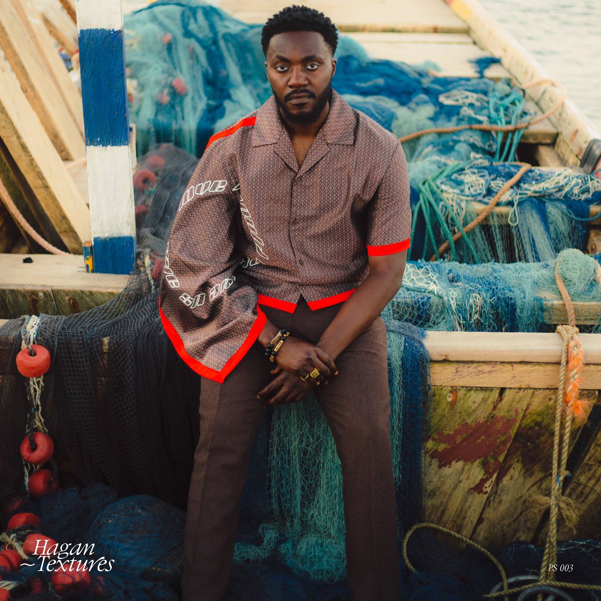 ‘Textures’ is out now on all platforms. 

Tones, layers and grooves from top to bottom!

orcd.co/hagantextures

Featuring:

<a href="/sango_/">Juliana Souza</a> @luedjiluna
@aymos_shili <a href="/mezthehun/">Meron T</a>
<a href="/yshraquel/">AYEISHA RAQUEL.</a> <a href="/Oladapoofficial/">OLA WITH THE MOST</a> @griffitvigoking <a href="/bryte_music/">Bryte</a> and more.

📸 <a href="/commonjuls/">Juls</a> 

<a href="/SyndicatePython/">Python Syndicate</a>