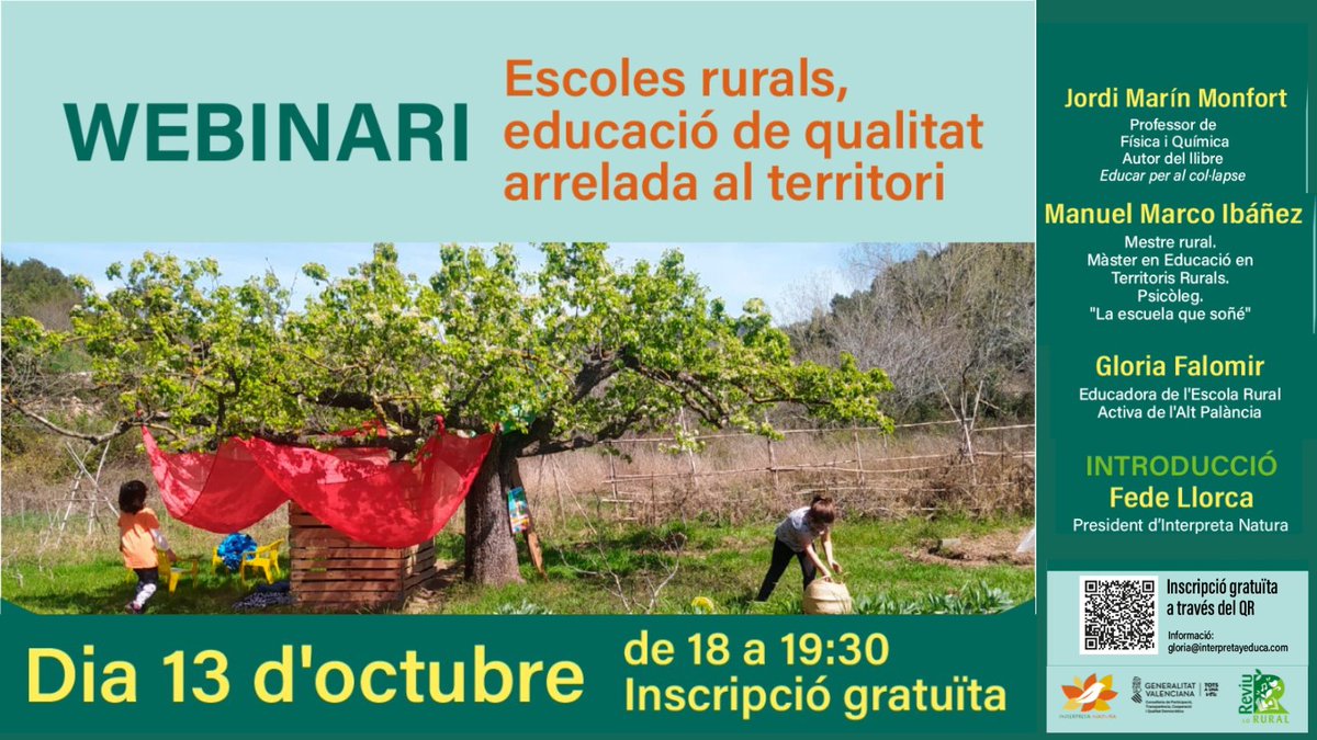 Interpreta Natura tweet media