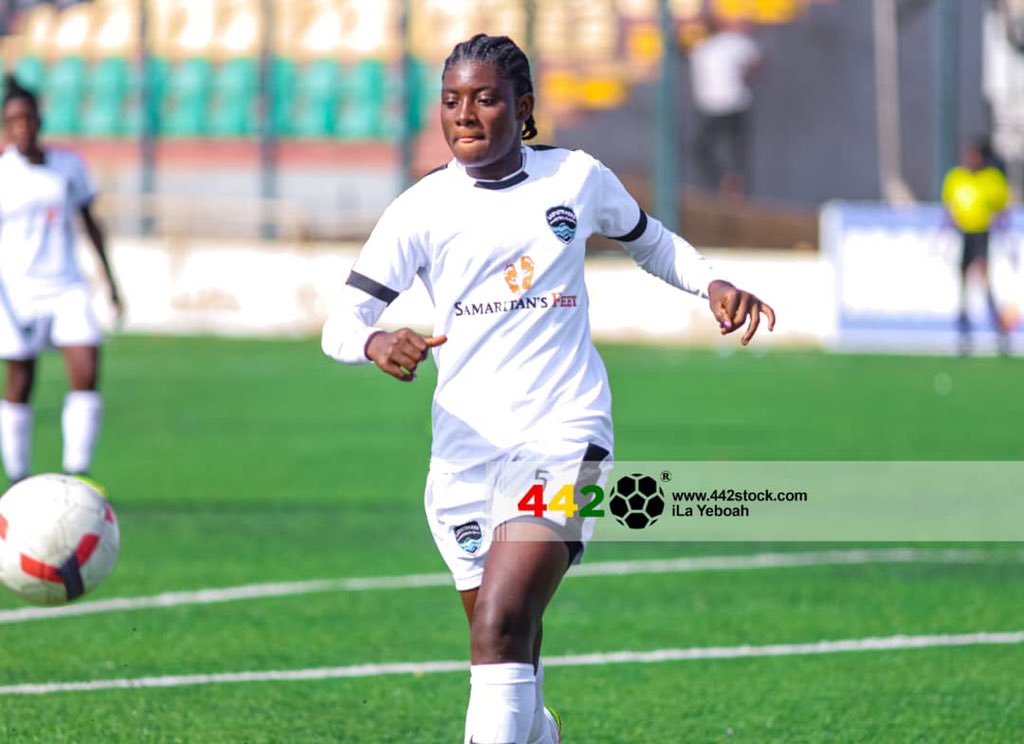 WE GO AGAIN! Our #MaltaGuinnessWPL @wplgh_official season starts God willing tomorrow at the Robert Mensah Sports Stadium! 

Bring on <a href="/GhArmyLadiesFc/">Army Ladies Football Club</a>

Can't wait 💃 We're <a href="/Ladystrikers_fc/">Ladystrikers_fc</a> 🙏🏽💪🏽🥰
