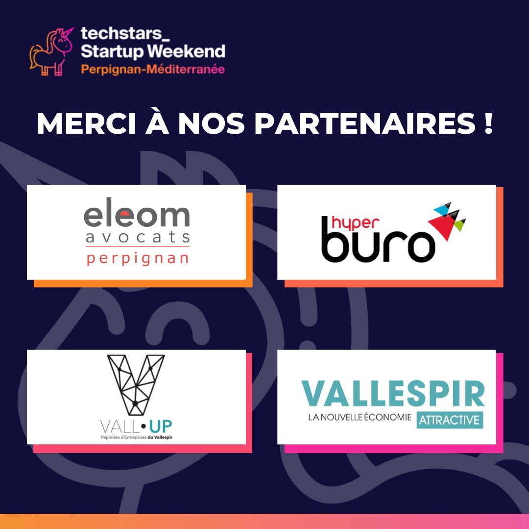 [SUPER PARTENAIRES #SWPERPI 💪]

🤝 Merci à nos partenaires ! 🤝

Car sans eux rien de tout cela ne serait possible. 🚀