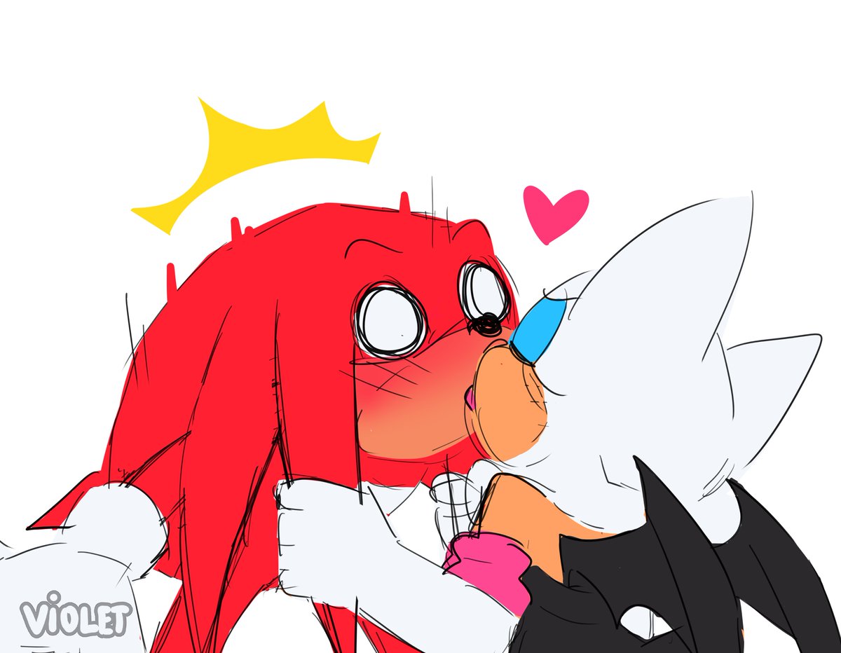 At least they made it to second place 🥲
Congrats to Sonadow for winning the best Sonic ship poll 🔥 