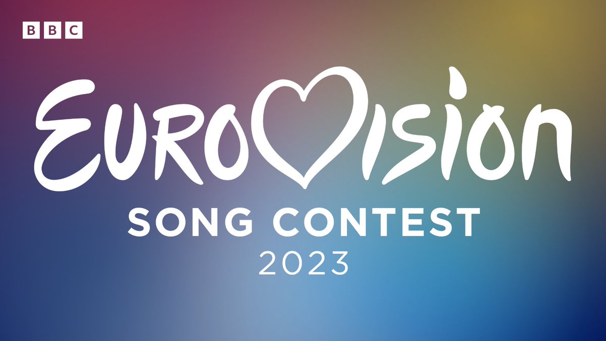 The host city of the @BBCEurovision Song Contest 2023, on behalf of Ukraine, will be announced on @BBCTheOneShow tonight! Tune in at 7pm on @BBCOne & @BBCiPlayer to find out if it's #Glasgow or #Liverpool! #Eurovision