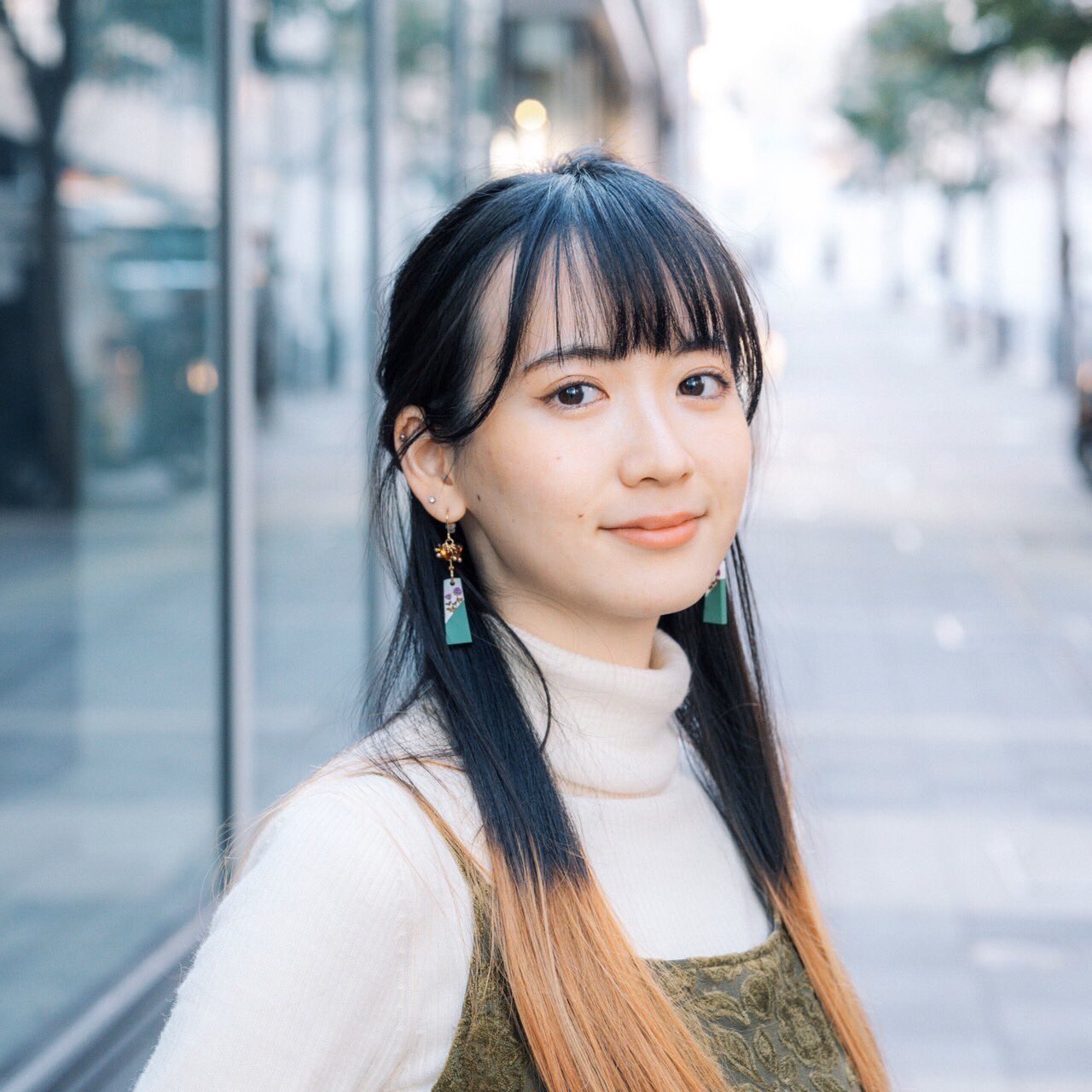 西村 若菜