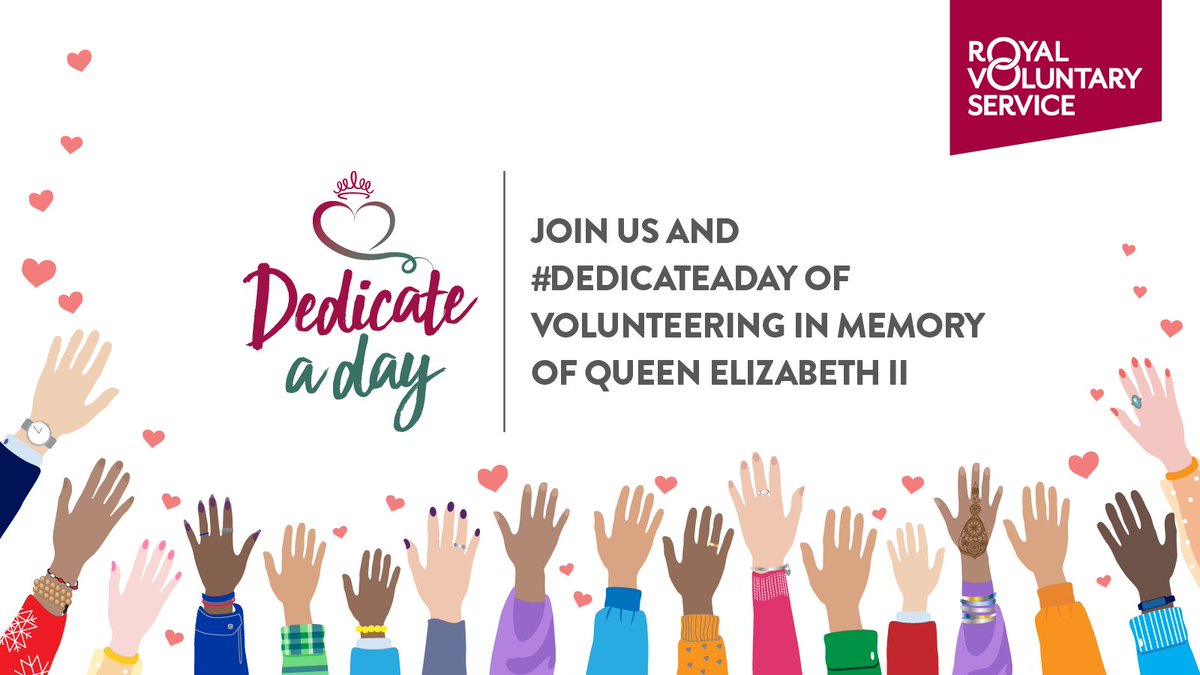 Royal Voluntary Service tweet media