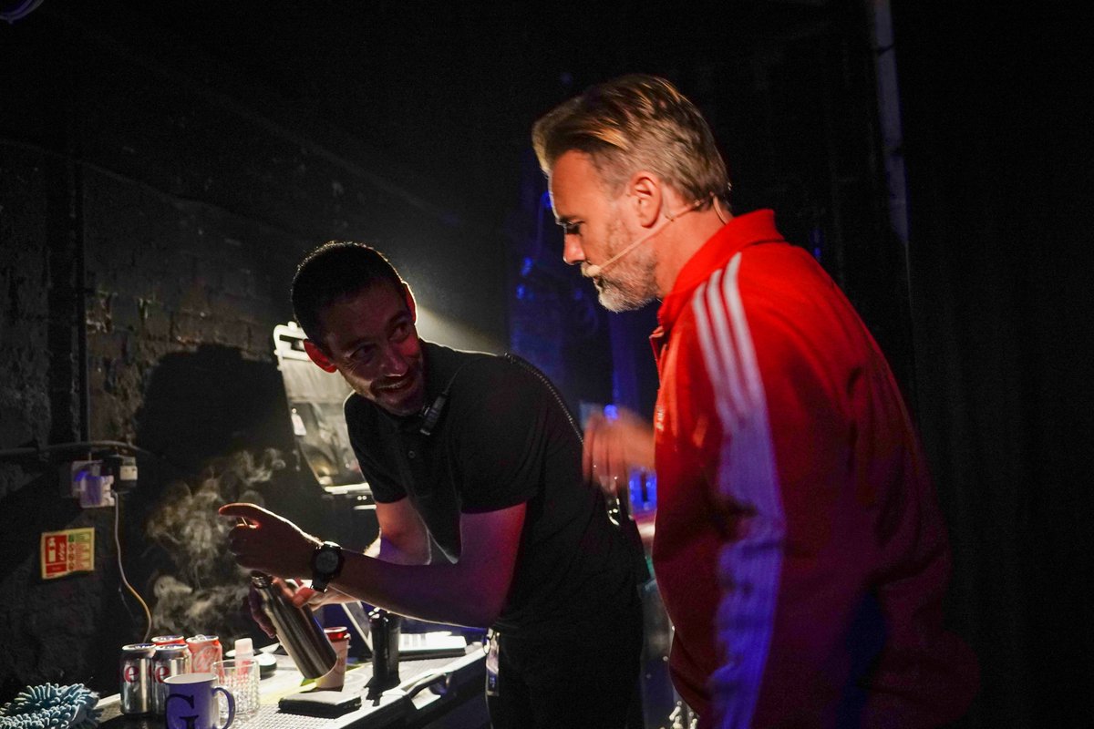 Gary Barlow tweet media