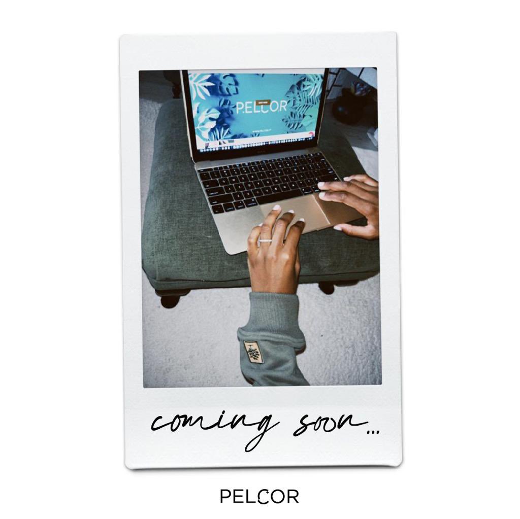 Pelcor's tweet photo. Something is coming soon… stick around! 

#pelcor #portuguesebrand #sustainablefashion #portugal https://t.co/P4T6MwsF0G