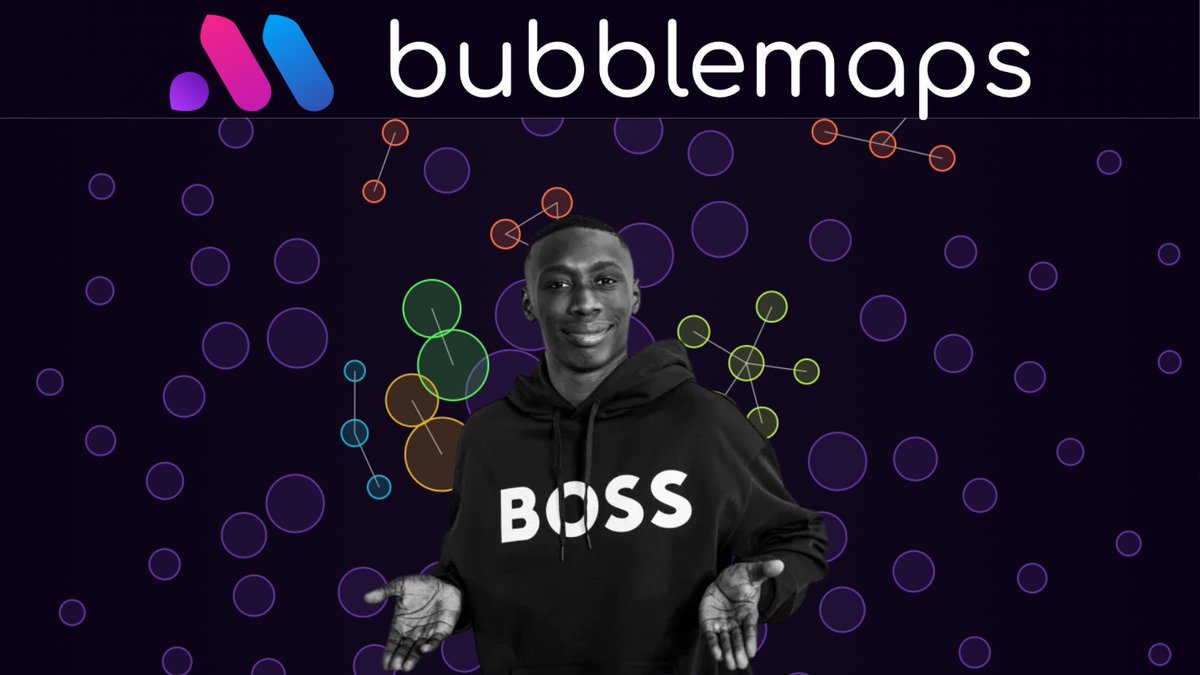 Klyl100_ocho's tweet photo. @BenjaminMauger @bubblemaps #Bubbleamazing tools best project by #MoonlightBsc #bubblesquad https://t.co/JCN4b2RrZs