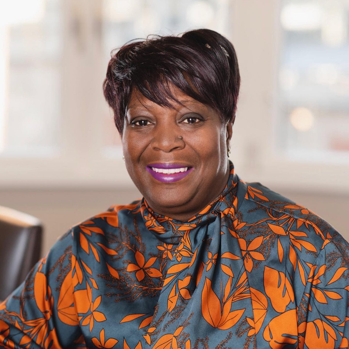 Modern Woman tweet media