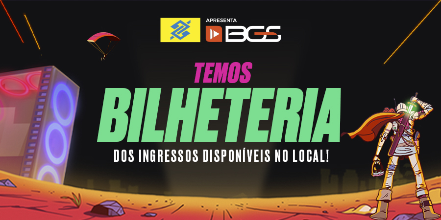A Gênio Games, criadora do sucesso Gênio Quiz, estará na Brasil Game Show  deste ano! Estamos divulgando diariamente os expositores da #BGS10, By  Brasil Game Show