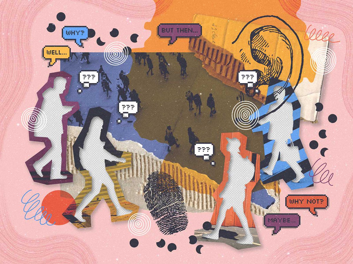 "I’m not against stratification; I’m against accepting low response rates."

<a href="/linusstrothmann/">linus strothmann</a> takes a closer look on sortition and deliberative mini-publics.

publicdeliberation.net/putting-faith-…