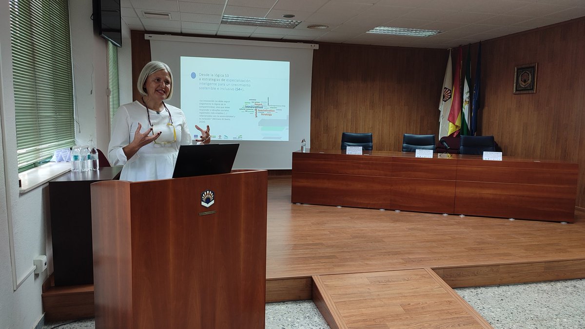 GDR Condado Huelva tweet media