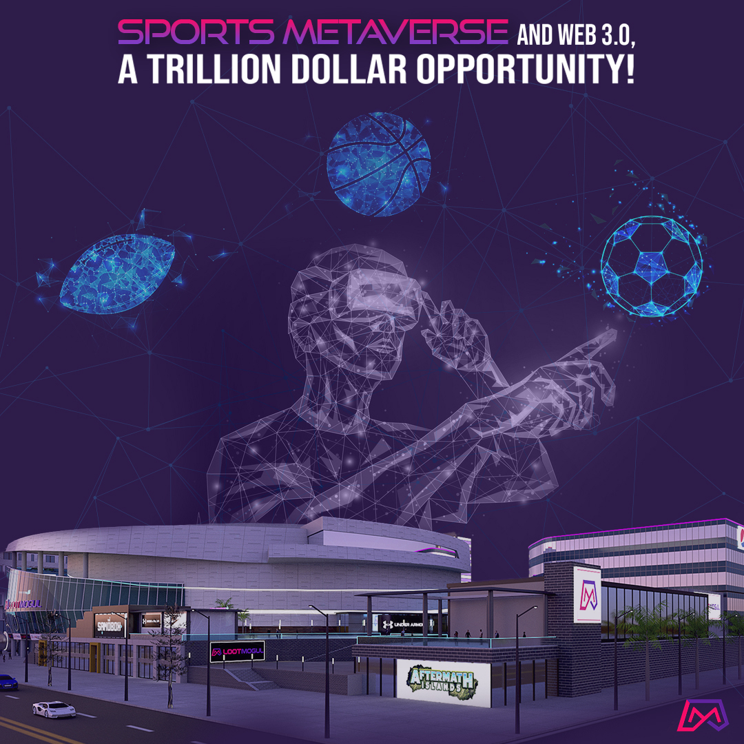 LootMogul's tweet photo. We are happy as a lark!

It's a privilege for @LootMogul to be covered in @Forbes Article on Metaverse and Web3.0. See what they have to say about @LootMogul 

Read more here: https://t.co/vhuPVY6yrv

#metaverse #nft #crypto #web3 #forbes #sports https://t.co/NII5pdADp0