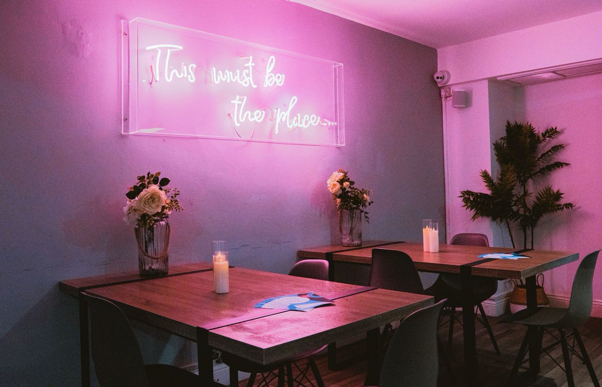 O ble allwch chi weld eich hun yn gweithio? 😍

#UKCommunityRenewalFund