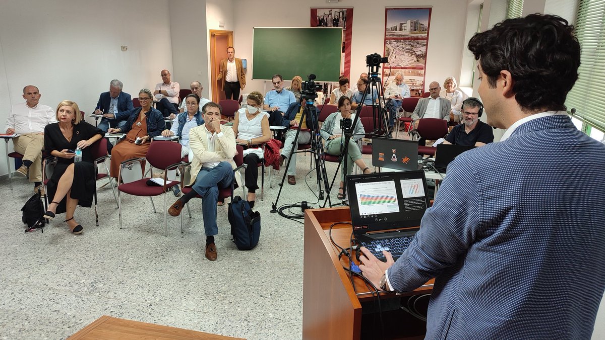 GDR Condado Huelva tweet media