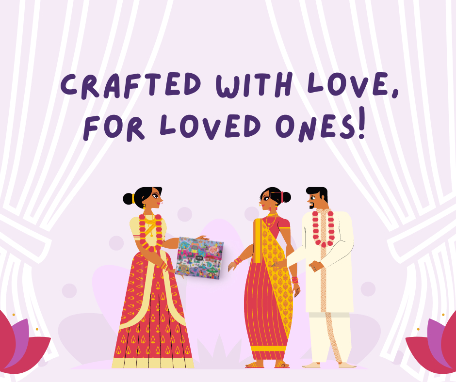 Have you checked out our previous post yet? 
Stand a chance to win these beautifully made boxes for your loved ones or for yourself this upcoming festival of lights!

*Giveaway ends on 19th October 2022 #Kintry #Deepavali #Deepavali2022 #snacks #Diwali2022 #DeepavaliGift #Snacks