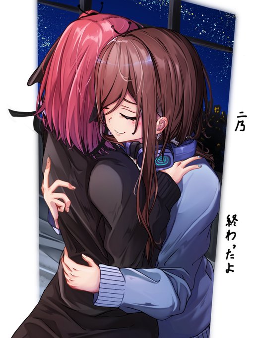 制作動画も載っけれるということで過去絵ですが!
#五等分の花嫁 #イラスト https://t.co/JvglQlQJv0 