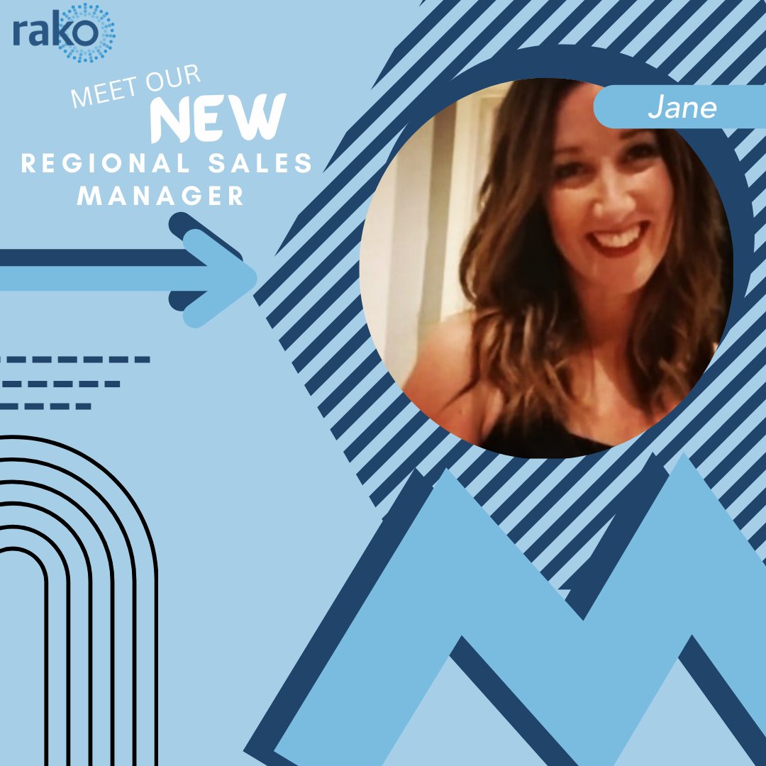 Join us in welcoming Jane Anstead as Regional Sales Manager for West London, Home Counties and the west of England/Wales, with a wealth of experience working with Integrators, Architects and Designers, we are excited to have her on the team! #lightingcontrol #growth