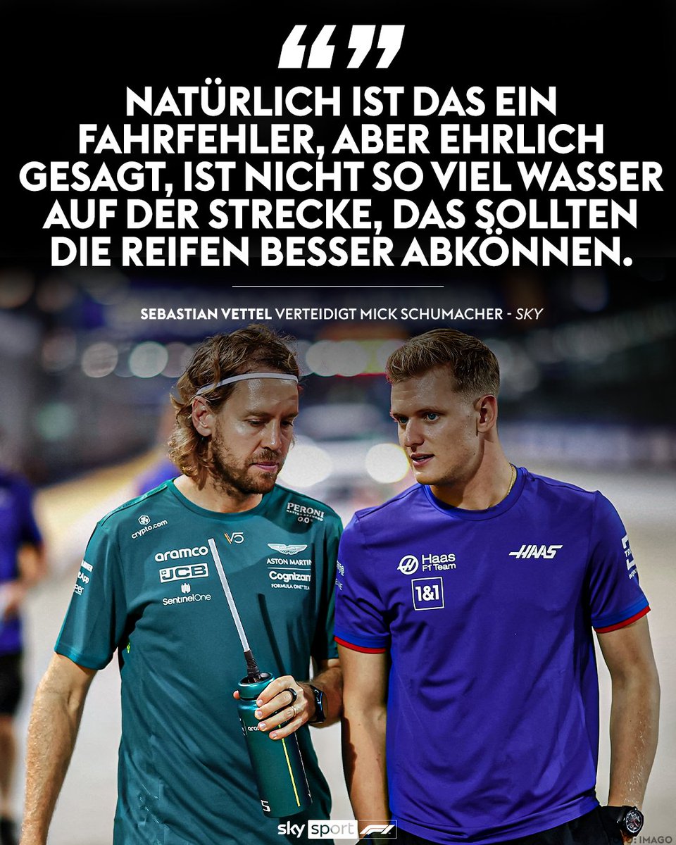 Sky Sport Formel 1 tweet media