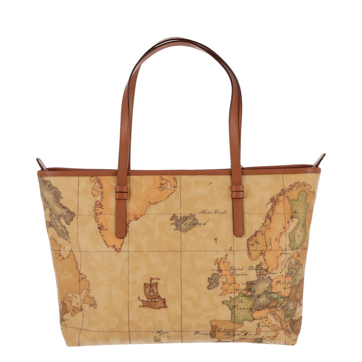 ModamenteCom's tweet image. Alviero Martini Prima Classe 💯
Stagione: Autunno/Inverno 

DETTAGLI PRODOTTO
• Colore: beige
• Chiusura: con cerniera
• Tasche: tasche interne
• Dimensioni (cm): 42X27X14
• Altri Particolari: -borsa a mano 
COMPRA SUBITO SU MODAMENTE.COM 🤩