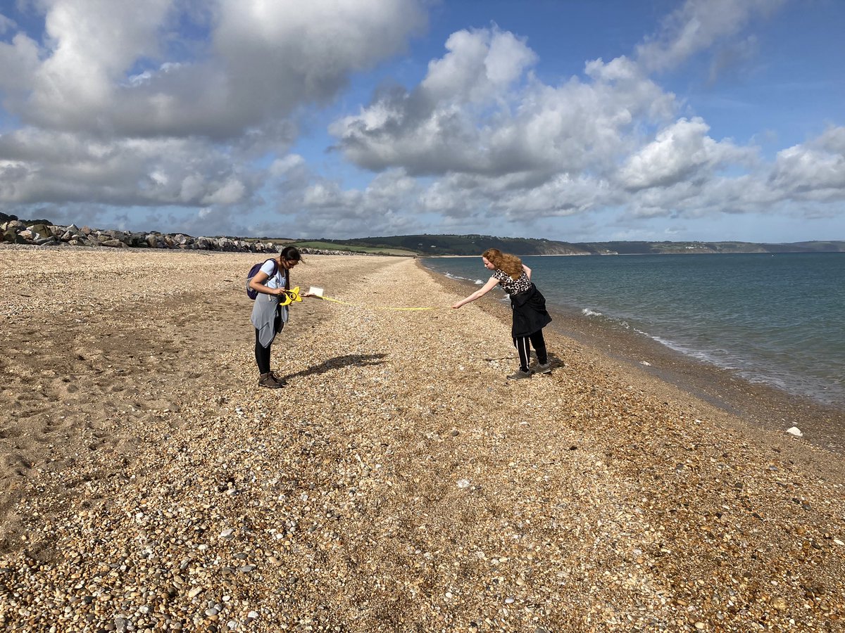 OHSGeography's tweet photo. The Y13 geographers have had a great couple of days at the coast. Weβve seen a variety of management strategies in action and used several techniques to gather primary data. Hereβs hoping we see another seal! π¦ π β
οΈ #sealspotting #lovefieldwork #geography #FSC https://t.co/HnhnY5BFMB