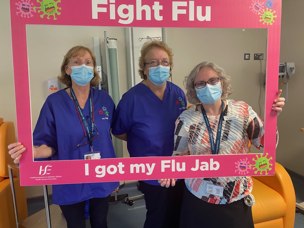 University Hospital Kerry tweet media