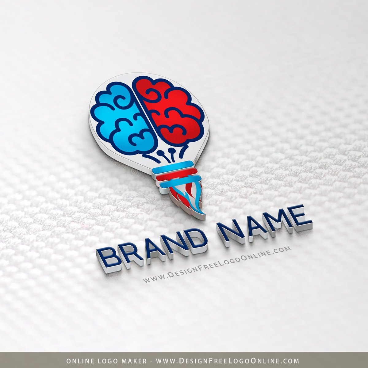 DesignFreeLogo's tweet photo. Create your Idea logo brand in a matter of minutes using our simple, free logo creation tool. https://t.co/Jk7aXGEna2
Construct your own online branding concepts like a pro using the https://t.co/7xVJd4IAPp tool. #brainlogo #idealogo #smartlogo #logomaker https://t.co/KFMDyyzy17