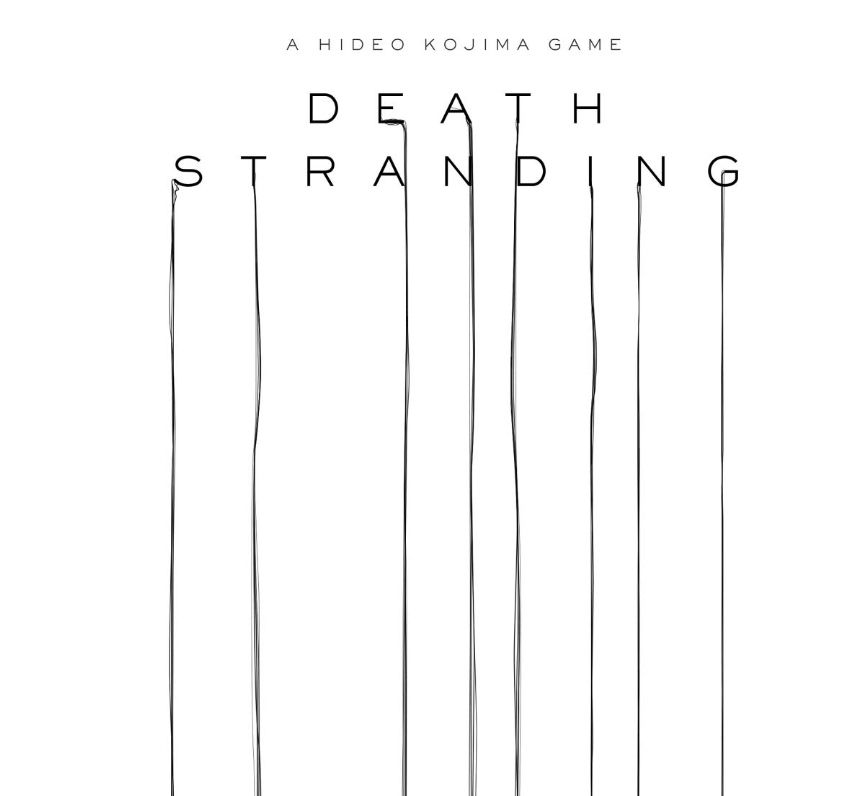 Death Stranding - Vertical Gaming Photography