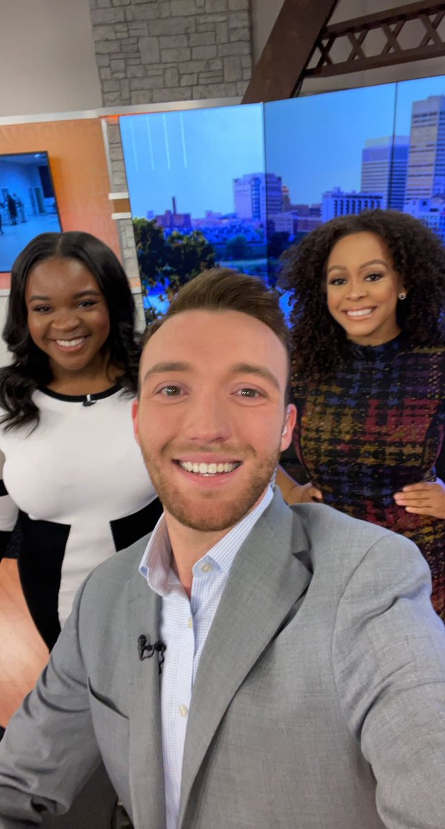 Trevor Birchett ⚡️ tweet media