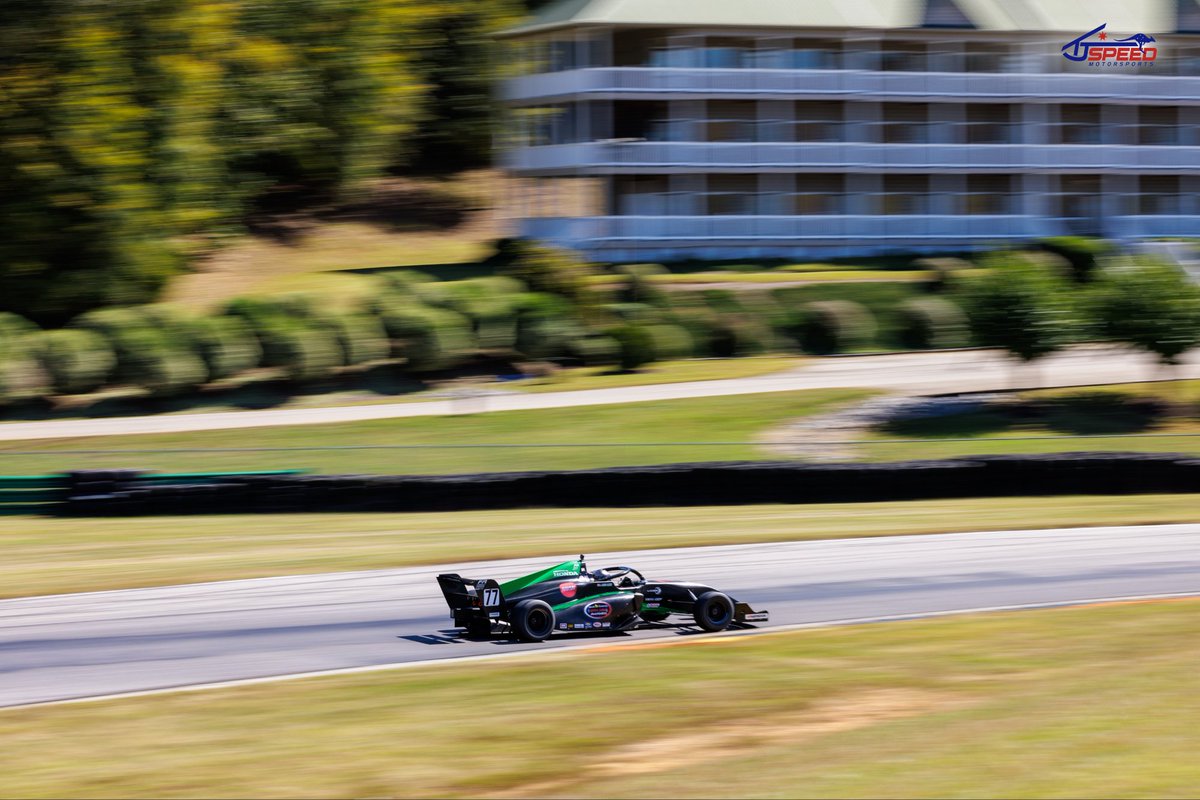 It's qualifying day! Time to get after it this morning!

Today's Schedule:
8:50 AM // Practice
2:30 PM // Qualifying

#TJSpeed / #FRAmericas / <a href="/FRAmericas/">FR Americas</a> / <a href="/VIRNow/">VIRginia International Raceway</a>
