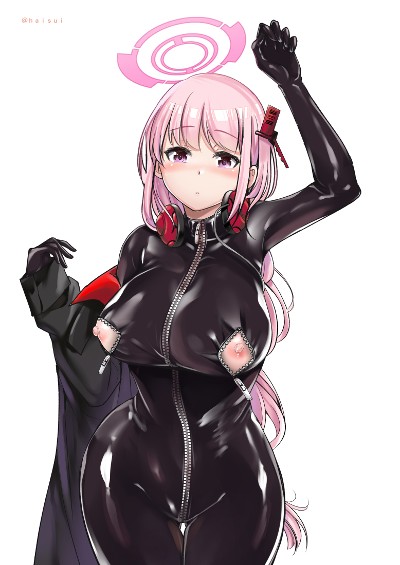 おまけ
#ブルアカ 