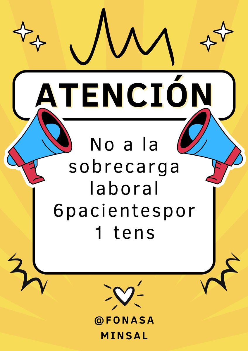 El TENS de hemodialisis históricamente atendió 6 pacientes @nephrocarechile quiere aumentarlos a 9.