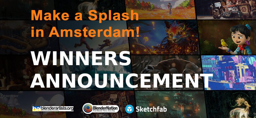 BlenderNation - INACTIVE tweet media