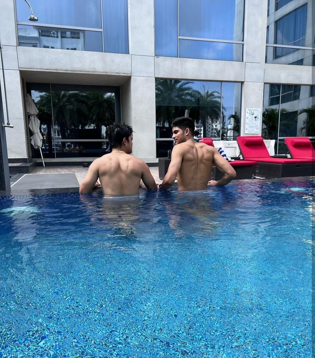 ☀️🏊