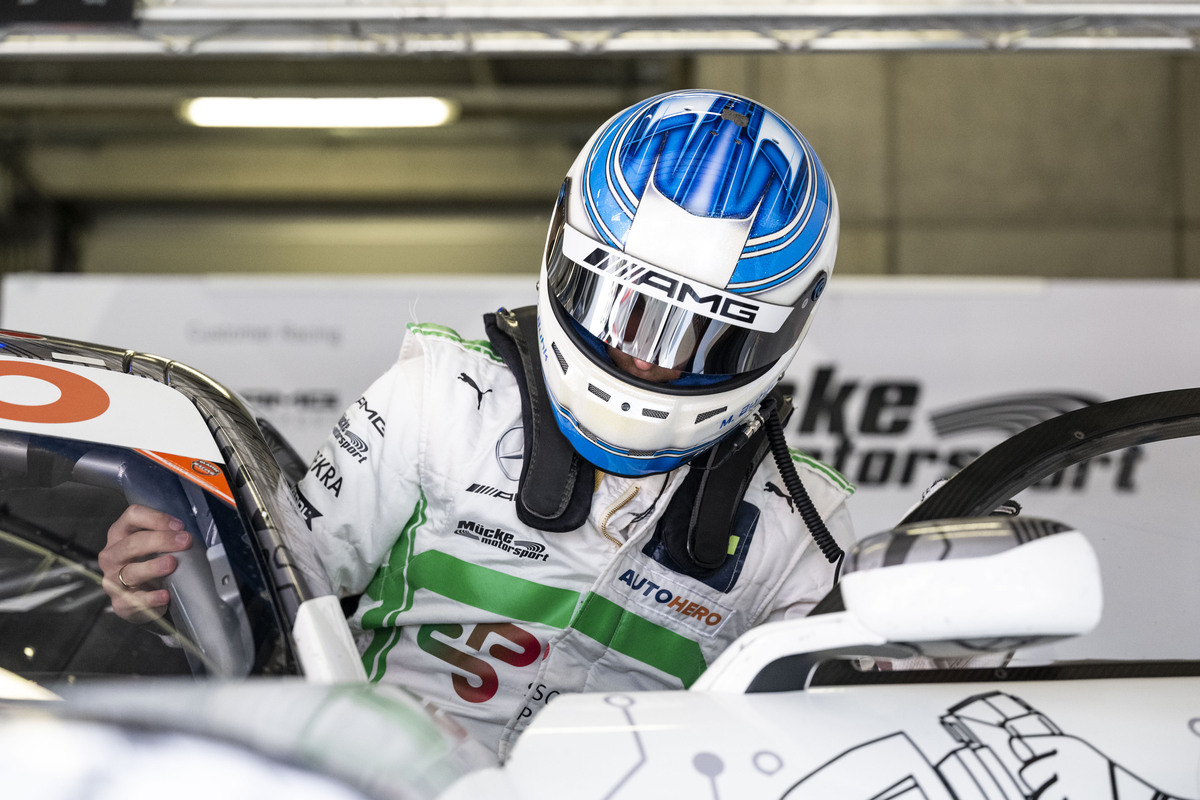 Schaeffler_BW's tweet photo. @SPT_SpaceDrive, @MaxiBuhk and Mercedes-AMG Team Mücke Motorsport are ready for @DTM finale in Hockenheim. Keep fingers crossed!
Fr 12:10 FP1 CEST, 15:50 FP2 CEST
Sa & Sun 13:30 race 1 & 2
Livestream: https://t.co/nAgQRu9iSa
#spacedrive #steerbywire #fromtracktoroad
#drivebywire https://t.co/AfeYcRq9YH